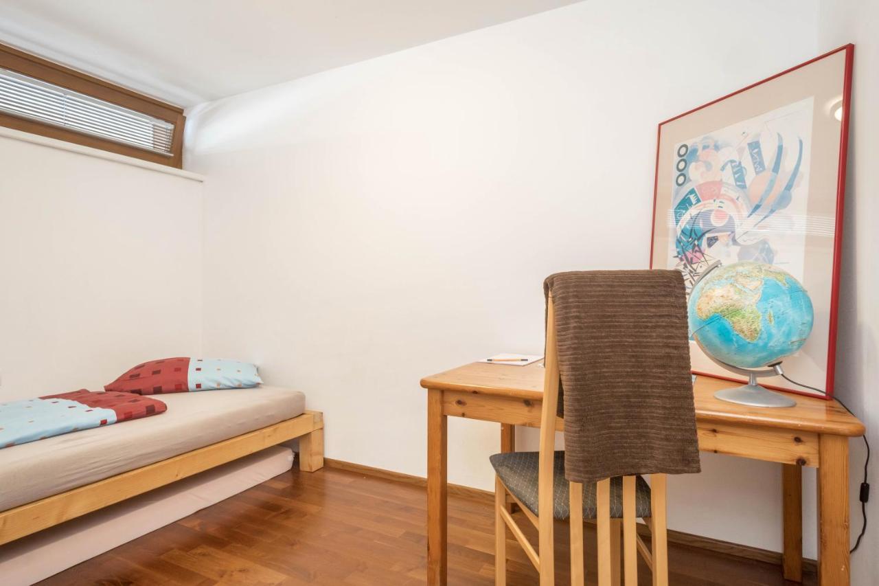 Ferienwohnung Felix Bregenz Exterior photo